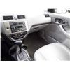 Image 9 : E4 --  2005 FORD FOCUS ZX4, SILVER, 147,078 KMS