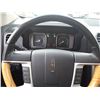 Image 8 : D3 --  2008 LINCOLN MKX , Silver , 211101  KM's