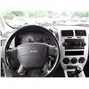 Image 8 : F4 --  2008 JEEP PATRIOT, BLACK, 190,886 KMS