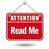 Image 1 : PLEASE READ