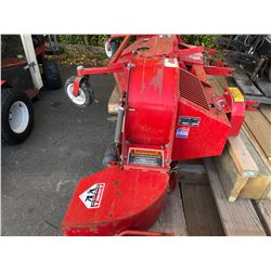 LEAF BLOWER ATTACHMENT FOR STEINERS