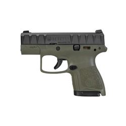 BERETTA APX CARRY 9MM 3.07" ODG 6/8