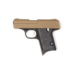 KODIAK COBRA DENALI 380ACP BLK/TAN