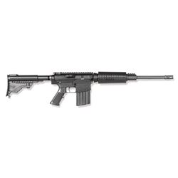 DPMS L.R. ORACLE 308WIN 16" BLK 19RD