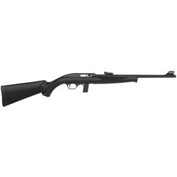 MSBRG 702 PLINKSTER 22LR 18" BLUE AO