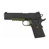 Image 1 : SPRGFLD 45ACP OPER MARINE BLK/OD NS