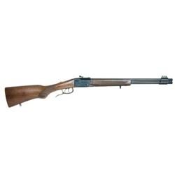 CHIAPPA DOUBLE BADGER 22LR/410 19"