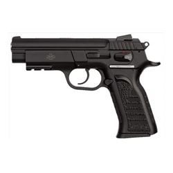 ROCK ISLAND MAPP FS 9MM 4.6" 10RD BL