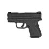 Image 1 : Springfield, XD-MOD.2 with GripZone, 9MM, 3" Barrel, Polymer Frame, Black Finish