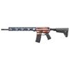 Image 1 : RUGER AR-556 MPR 556 18" USA 30RD
