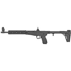 Kel-Tec, Model Sub 2K Gen 2, 9 Carbine, Semi-automatic Rifle, 9MM