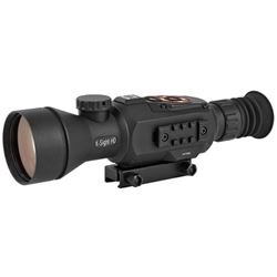 ATN X-SIGHT-II SMART HD D/N 5-20X