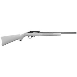 RUGER 10/22 CARB 22LR 18.5  10RD GRY