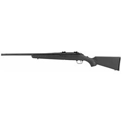 RUGER AMER CMP 6.5CRD 20" BLK 4RD