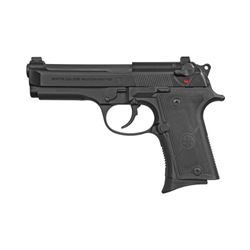 BERETTA 92X F CMP 9MM 4.3" 13RD