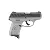 Image 1 : RUGER EC9S 9MM 3.1" GRY 7RD