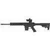 Image 1 : S& W M& P15-22 22LR 16" 10RD BLK OR