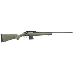 RUGER AMERICAN PRED 223REM 22  AR