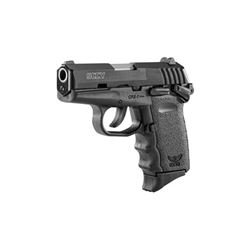 SCCY CPX-1 9MM 3.1" 10RD BLK 3DOT