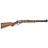 Image 1 : MARLIN 336C 30/30 20" WLNT/BLUED 6RD