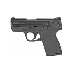 S& W SHIELD 2.0 45ACP 3.3" 6& 7RD NS