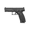 Image 1 : CZ P-10F 9MM 4.5" BLK OR NS 10RD