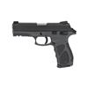 Image 1 : TAURUS TH9 9MM GRY/BLK 4.25" 17RD