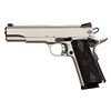 Image 1 : ROCK ISLAND STD 45ACP 8RD 5" NCKL