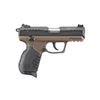 Image 1 : RUGER SR22 22LR 3.5" BRNT BRNZ 10RD