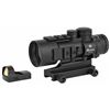Image 1 : BURRIS AR-536 5X36 BSTTC 5X W/ FF3