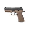 Image 1 : SIG P320 XCARRY 9MM 3.9" 17RD COY/BL