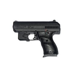 HI-PT C9 9MM CMP 3.5" 8RD POLY LLTGM