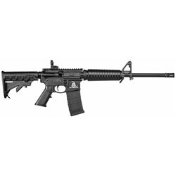 S& W M& P15 DTOM 556NATO 16" 30RD BLK