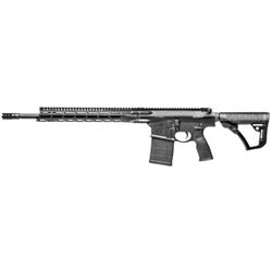 DD DD5 V4 762NATO 18" MLOK 20RD BLK