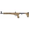 Image 1 : KELTEC SUB2K 40SW 15RD FOR GLK22 TAN
