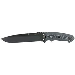 HOGUE EX-F01 7" FIXED A-2 KOTE BLK