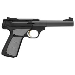 BROWN BM CAMPER UFX 22LR 5.5" BLK