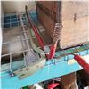 Image 1 : CROWBAR AND WIRE DRAIN SNAKE