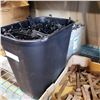 Image 1 : 2 BINS OF GRIDWALL HOOKS