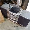 Image 1 : SONY STEREOx