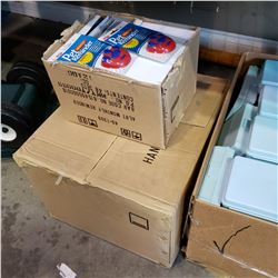 BOX OF PET REMINDER ALARMS