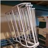 Image 1 : 3 SHOE RACKS
