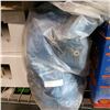 Image 1 : LARGE BLUE TARP