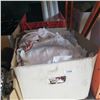 Image 1 : 2 BOXES OF RAGS AND POSTERS