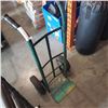 Image 1 : GREEN FURNITURE DOLLY