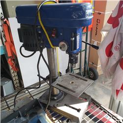 COMPANION 8" DRILL PRESS