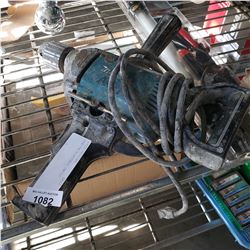MAKITA ELECTRIC DRILL