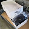 Image 1 : BOX OF 10 HIGH IMPACT SAFETY GLASSES