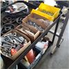 Image 1 : 5 BOXES OF BOLTS AND NUTS