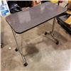 Image 1 : ROLLING WORK STATION